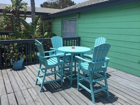 Upper Deck Hotel And Bar - Adults Only 南帕诸岛 外观 照片